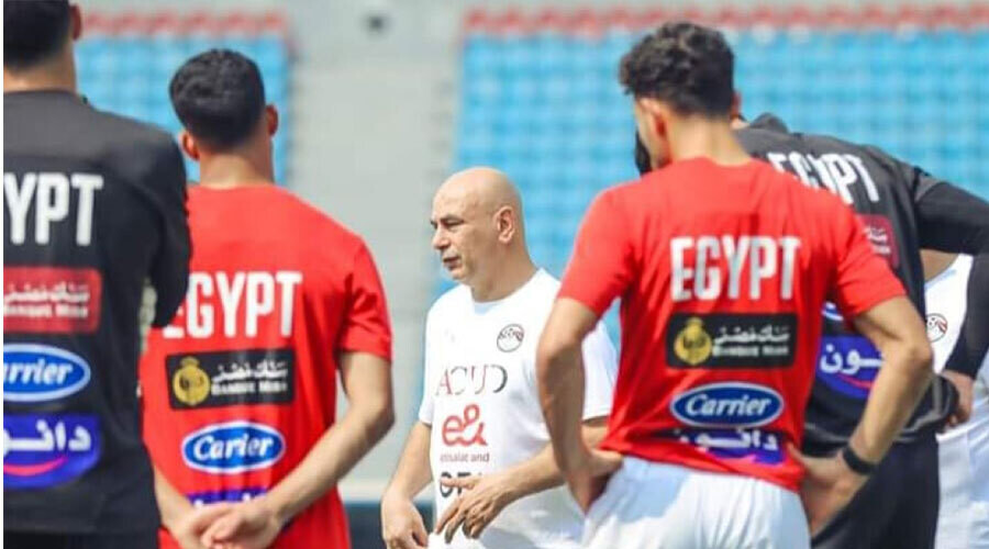 Ботсвана запросила перенос матча против Египта